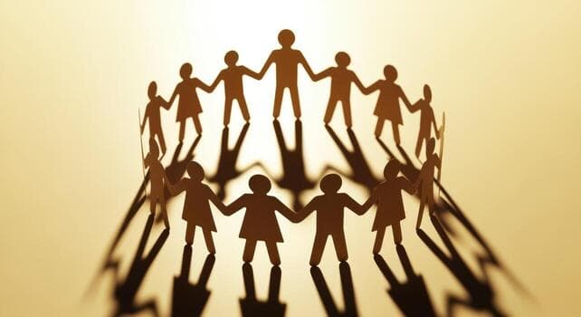 Community Driven